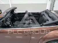 2018 Volkswagen BEETLE