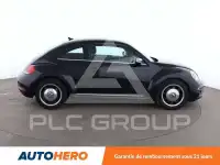 2018 Volkswagen BEETLE