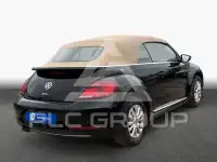 2018 Volkswagen BEETLE