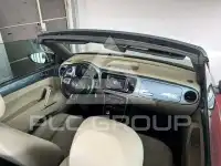 2018 Volkswagen BEETLE