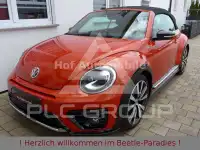 2018 Volkswagen BEETLE