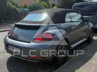 2018 Volkswagen BEETLE