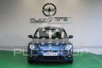 2018 Volkswagen BEETLE