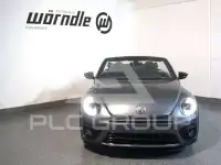2018 Volkswagen BEETLE