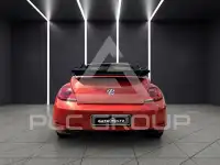 2018 Volkswagen BEETLE