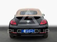 2018 Volkswagen BEETLE