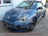 2018 Volkswagen BEETLE
