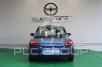 2018 Volkswagen BEETLE