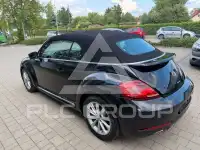2018 Volkswagen BEETLE