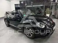 2018 Volkswagen BEETLE