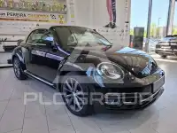 2018 Volkswagen BEETLE