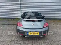 2018 Volkswagen BEETLE