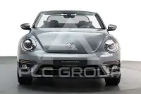 2018 Volkswagen BEETLE