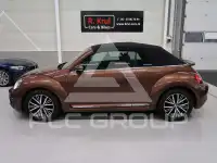 2018 Volkswagen BEETLE