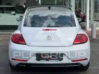 2018 Volkswagen BEETLE