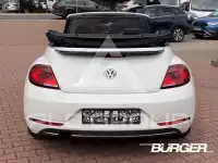 2018 Volkswagen BEETLE
