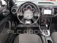 2018 Volkswagen BEETLE