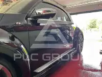 2018 Volkswagen BEETLE