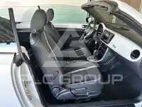 2018 Volkswagen BEETLE