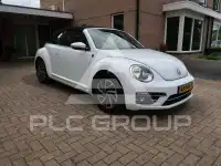 2018 Volkswagen BEETLE