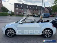 2018 Volkswagen BEETLE
