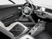2018 Volkswagen XL1