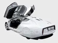 2018 Volkswagen XL1