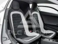 2018 Volkswagen XL1
