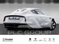 2018 Volkswagen XL1