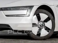 2018 Volkswagen XL1
