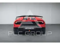 2018 Lamborghini Other