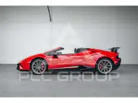 2018 Lamborghini Other