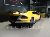 2018 Lamborghini Other