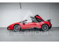 2018 Lamborghini Other