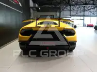 2018 Lamborghini Other