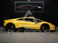 2018 Lamborghini Other