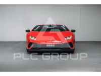2018 Lamborghini Other