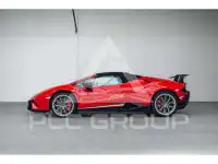 2018 Lamborghini Other