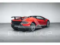2018 Lamborghini Other