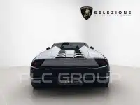 2018 Lamborghini Huracan