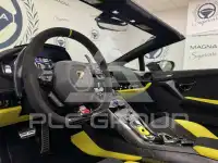 2018 Lamborghini Huracan