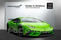 2018 Lamborghini Huracan
