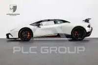 2018 Lamborghini Huracan