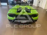 2018 Lamborghini Huracan
