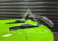 2018 Lamborghini Huracan