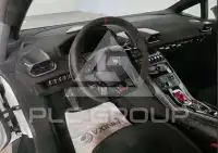 2018 Lamborghini Huracan