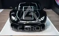 2018 Lamborghini Huracan