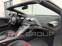2018 Lamborghini Huracan