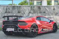 2018 Lamborghini Huracan