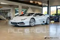 2018 Lamborghini Huracan